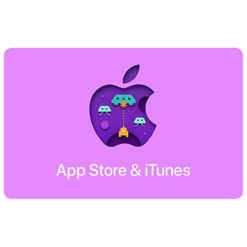 iTunes & App Store