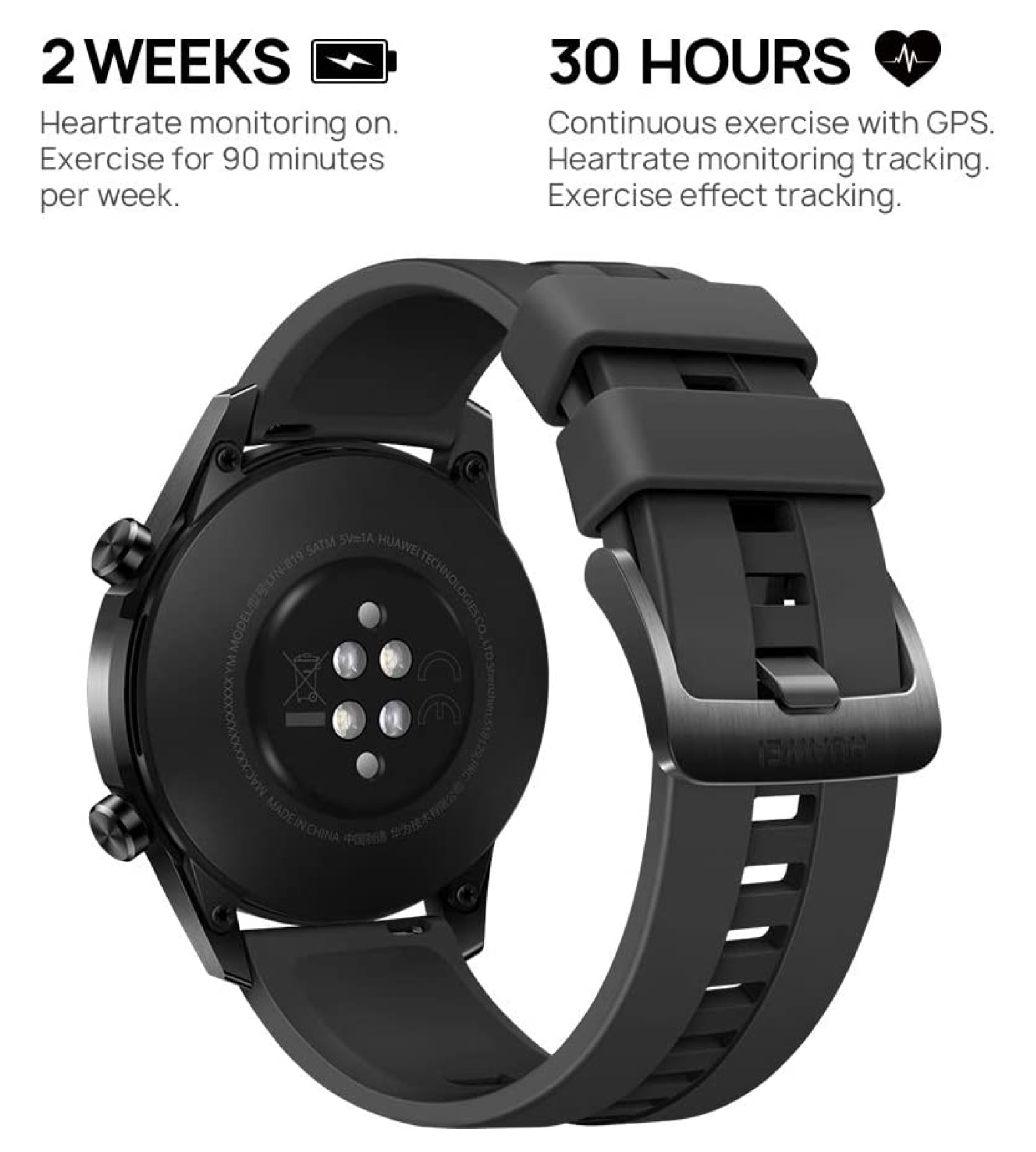 huawei watch gt 2 ltn 819