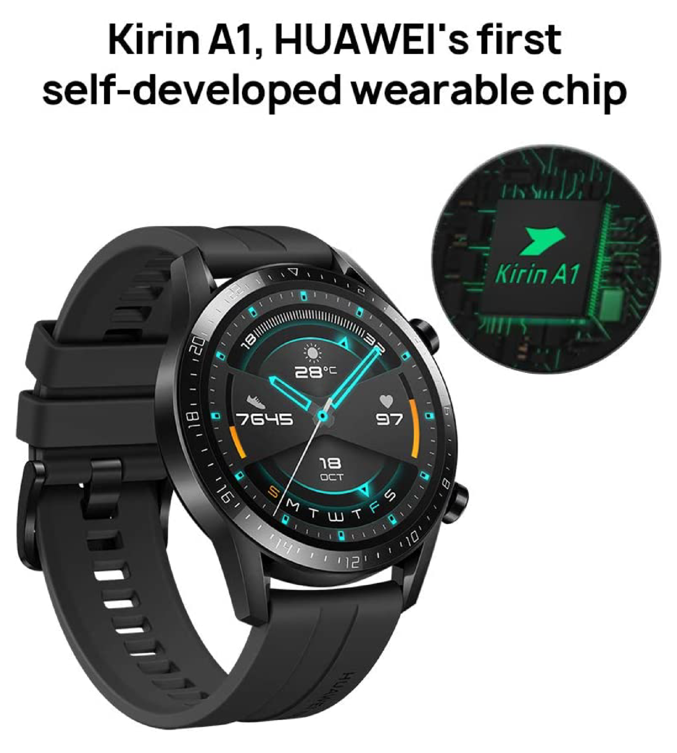 huawei watch gt 2 ltn 819