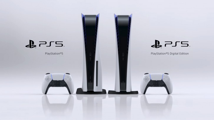 Noticia - Juegos, mandos y accesorios para PlayStation 5
